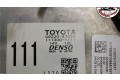 Вентилятор радиатора     G9230-47020    Toyota Prius (XW30) 