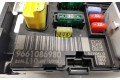 Pojistková skříňka Řídící jednotka BSM 9661086980   Peugeot 207 2007