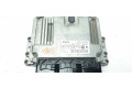 Блок управления двигателя 9807885980, 0281030546   Citroen C3