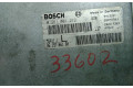 Řídící jednotka 9615766180, 33603   Peugeot 605 1994