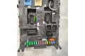 Ящик предохранителей (комплект)  9661940080-AUTOSSO   Citroen C6 