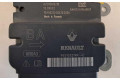 Блок подушек безопасности 985105409R   Dacia Dokker