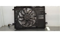 Комплект вентиляторов     9836490780    Peugeot 408 II 