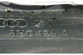 Руль Audi A6 Allroad C5  1999 - 2005 года 8Z0419091D, 8E0124A      