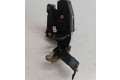 Замок багажника 7H0827161    Volkswagen Caddy 2004 - 2010 года