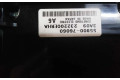 Блок управления климат-контролем 5590076060, 5590076060   Lexus CT 200H