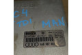 Блок управления двигателя 4A0907401E, 0281001253   Audi A6 S6 C4 4A