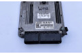 Блок управления двигателя 03G906016GN, 1039S09404   Audi A6 S6 C7 4G