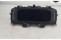 Панель приборов 2G0920320B, 2G0920320B   Volkswagen Polo VI       