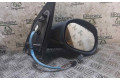 Zpětné zrcátko  Citroen C3 2007  0103024  