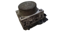 Блок АБС 0265800519   Renault  Scenic II -  Grand scenic II  2006 - 2009 года