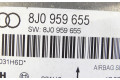 Блок подушек безопасности 8J0959655   Audi TT TTS Mk2