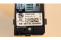 Блок управления климат-контролем 3G0907049D, 3G0907049D   Volkswagen Cross Touran II