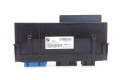 Блок комфорта 9252125   BMW X3 F25   