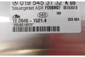 Блок управления коробкой передач 0195453132, 10094615214   Mercedes-Benz CLK A209 C209