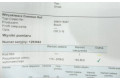 Vstřikovač 0445115037, IMPRK1293842   Volkswagen Touareg I     