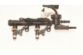 Vstřikovací lišta 0280158230 0280151251   Fiat Punto (199)     