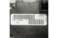 Блок управления климат-контролем P55111009AL, 004700539862   Jeep Grand Cherokee (WK)