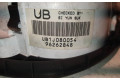 Блок управления климат-контролем 96262848   Chevrolet Rezzo