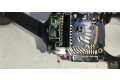 Переключатель дворников 2QC953502, 0090086   Volkswagen Polo VI
