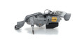 Моторчик заднего дворника 85130F4010, T0-9952X    Toyota C-HR I