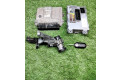 Комплект блоков управления MJD6F3.PO, 51843364   Fiat Grande Punto