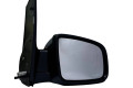 Zpětné zrcátko  Mercedes-Benz Vito Viano W639 2011  A6398109216, A6398109216  