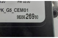 Vstřikovač 9835626980   Opel Grandland X     