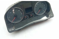 Панель приборов 1Q0920864A   Volkswagen Eos       