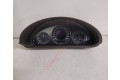 Přístrojová deska  Mercedes-Benz CLK A209 C209 2003 A2095403111, 110080251001  