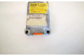 Блок подушек безопасности 9631847080, 550540400   Peugeot 406