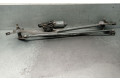 Моторчик дворников 13240558, 13299359    Saab 9-5