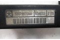 Интеркулер  52079970AA   Jeep Grand Cherokee (WJ) 2.7
