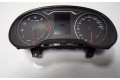 Přístrojová deska  Audi A3 8Y 2020 8V0920750, A2C16573400  