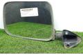 Zpětné zrcátko  Nissan Vanette 1991  NEGRO.PLASTICO  