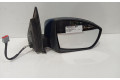 Зеркало электрическое        Ford S-MAX  2006 - 2015 года   