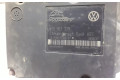 Блок АБС 1J0907379, 1J0614117A   Volkswagen  Sharan  1996 - 2000 года
