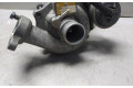  Турбина Citroen C2  kp35-487599, 487599         