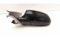 Zpětné zrcátko  levé BMW 1 E81 E87 2009  F0141101, SCHWARZ2  