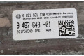 Řídící jednotka 9487643   BMW 7 G11 G12 2017