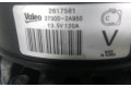 Турбина Генератор Hyundai i20 (GB IB)  373002A950   для двигателя D3FA      