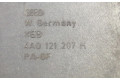 Přístrojová deska  Audi 100 S4 C4 1994 4A0121207H  