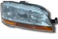 Блок комфорта 51747604   Fiat Idea   