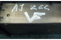 Интеркулер     Ford Escort 