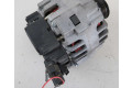 Генератор 210347, Messmer   Fiat Ulysse      