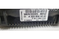 Блок управления климат-контролем A2038304085, F011500039   Mercedes-Benz CLC CL203