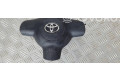 Подушка безопасности водителя    Toyota RAV 4 (XA20)