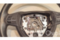 Руль BMW 5 F10 F11  2009-2016 года       