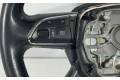 Руль Audi A6 C7  2011 -  года 4G0419091M, 4G0419091M      
