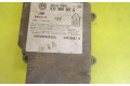 Блок подушек безопасности 1C0909601A   Skoda Fabia Mk1 (6Y)